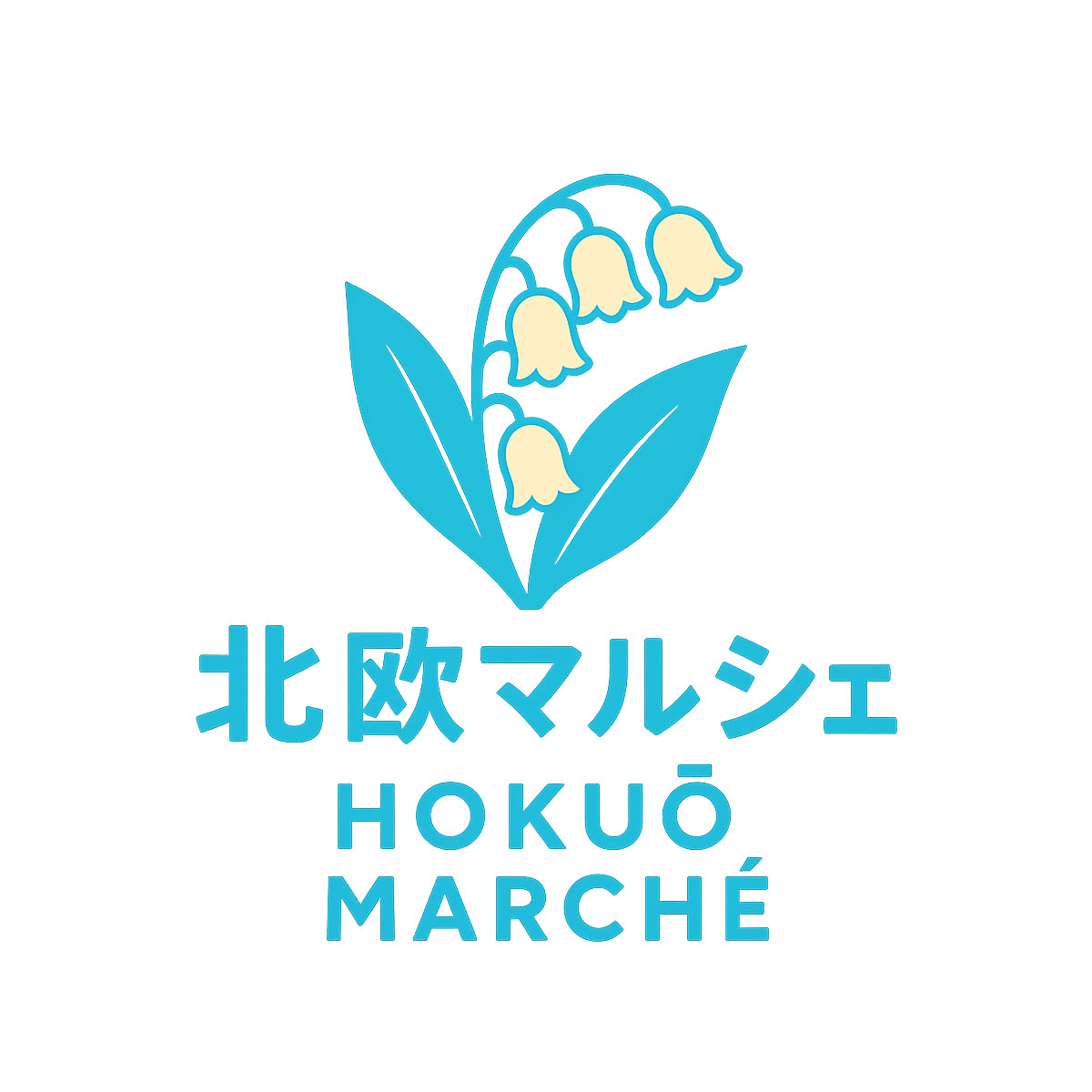 架空北欧マルシェlogo